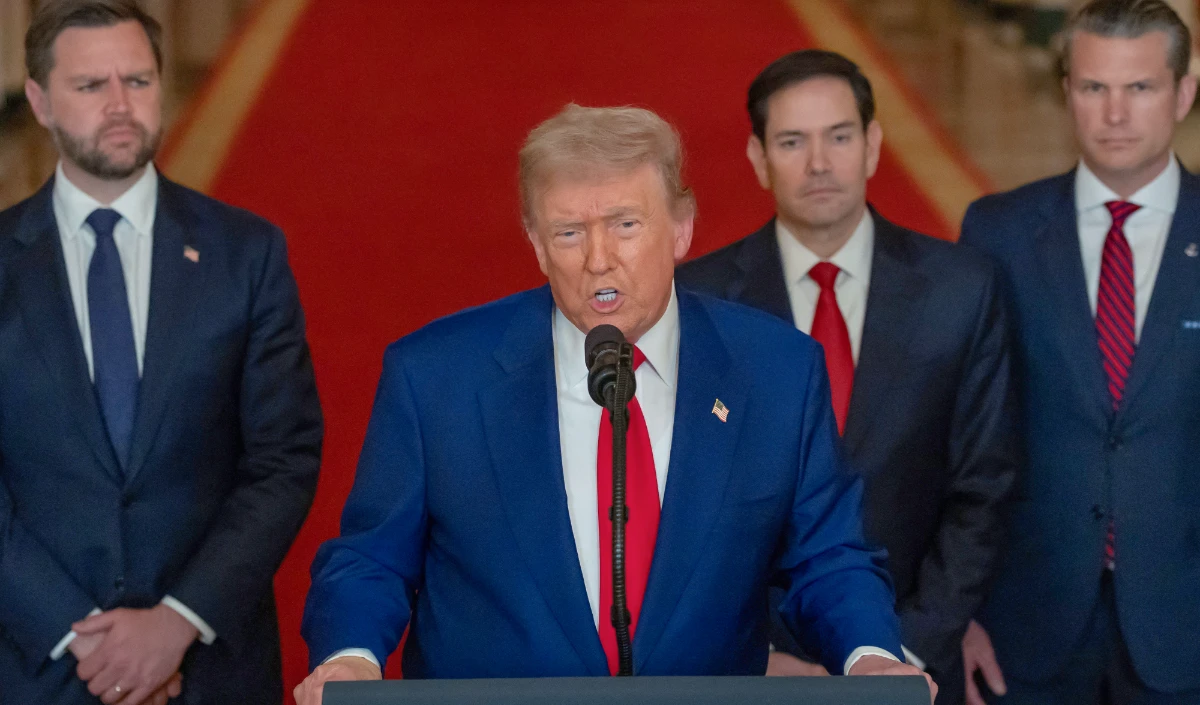 अमेरिकी राष्ट्रपति ट्रंप का BBC पर 10 अरब डॉलर का मुकदमा, बोला- भ्रामक चित्रण से चुनाव को प्रभावित करने की कोशिश