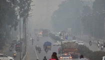 Prabhasakshi NewsRoom: China जब Air Pollution की समस्या से निजात पा सकता है तो भारत ऐसा क्यों नहीं कर सकता?