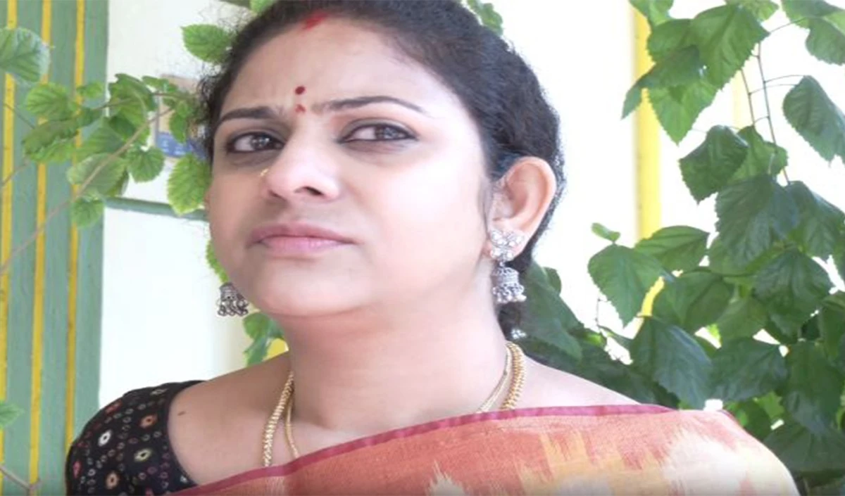 भारतीय सेना का अपमान, भाजपा पार्षद सादिनेनी यामिनी शर्मा ने पृथ्वीराज चव्हाण के बयान पर साधा निशाना