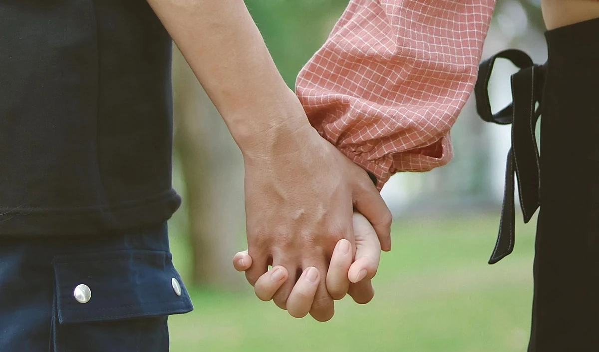 पार्टनर से भरण-पोषण का हक नहीं, लिव इन रिलेशनशिप पर इलाहाबाद हाईकोर्ट का बहुत बड़ा आदेश! 