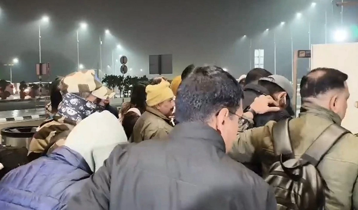 Goa Nightclub Fire: लूथरा बंधुओं को 5 दिन की पुलिस हिरासत, गोवा की अदालत ने सुनाया फैसला