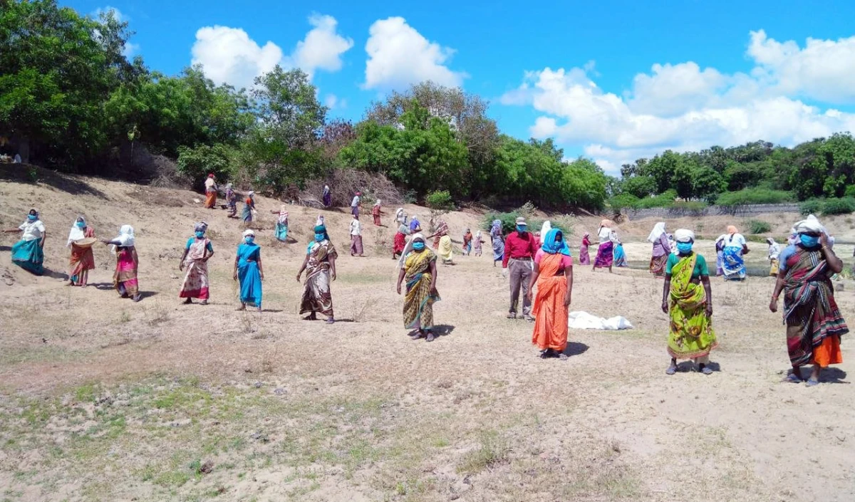 मनरेगा बदल जाएगा.. नया बिल, लेकिन वही चिंता! VB-G RAM G क्या 125 दिन का ग्रामीण काम का लक्ष्य पूरा कर पाएगा?