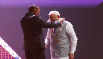 PM मोदी को मिला इथियोपिया का सर्वोच्च नागरिक सम्मान, अब तक 28 देशों ने नवाजा