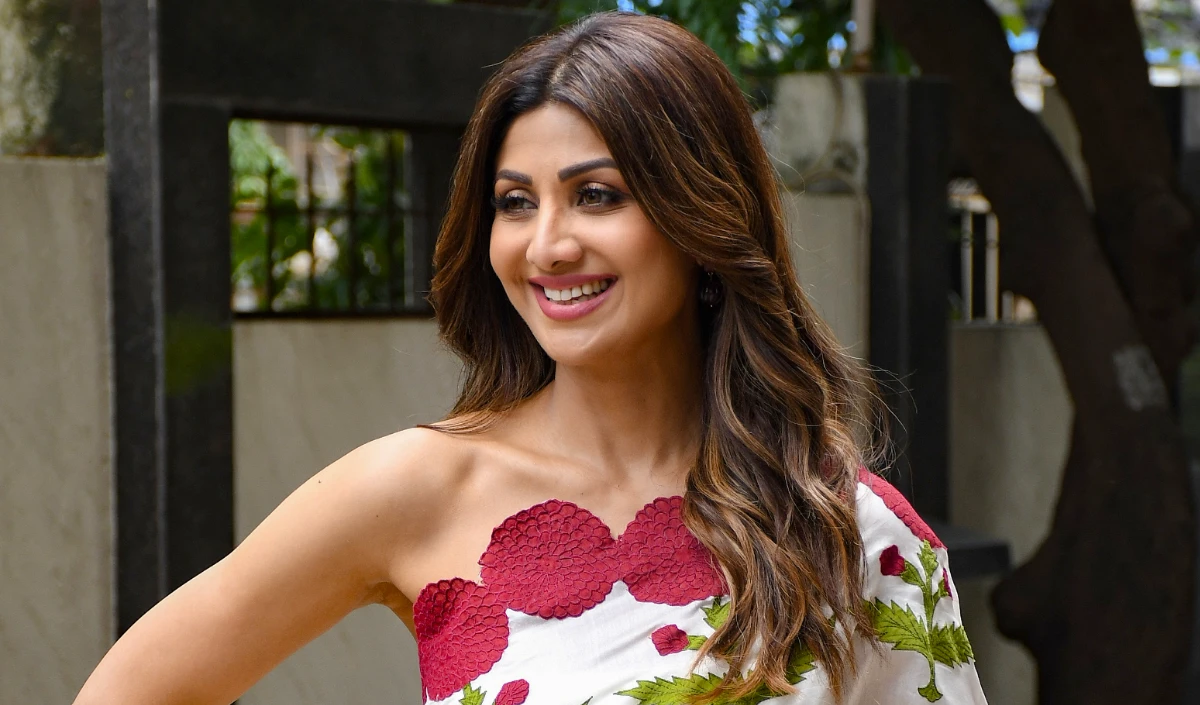 Shilpa Shetty Shilpa Shetty