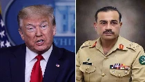 Donald Trump की चाल में बुरी तरह फँस गये Asim Munir, अमेरिका की बात मानी तो पाकिस्तानी मारेंगे, नहीं मानी तो ट्रंप नहीं छोड़ेंगे