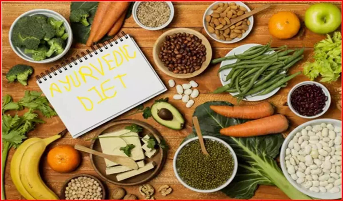 Ayurvedic Diet for Winter: सर्दियों में हेल्दी रहने के लिए इन खाद्य पदार्थों का सेवन, जानिए क्या कहता है आयुर्वेद Ayurvedic Diet for Winter: सर्दियों में हेल्दी रहने के लिए इन खाद्य पदार्थों का सेवन, जानिए क्या कहता है आयुर्वेद