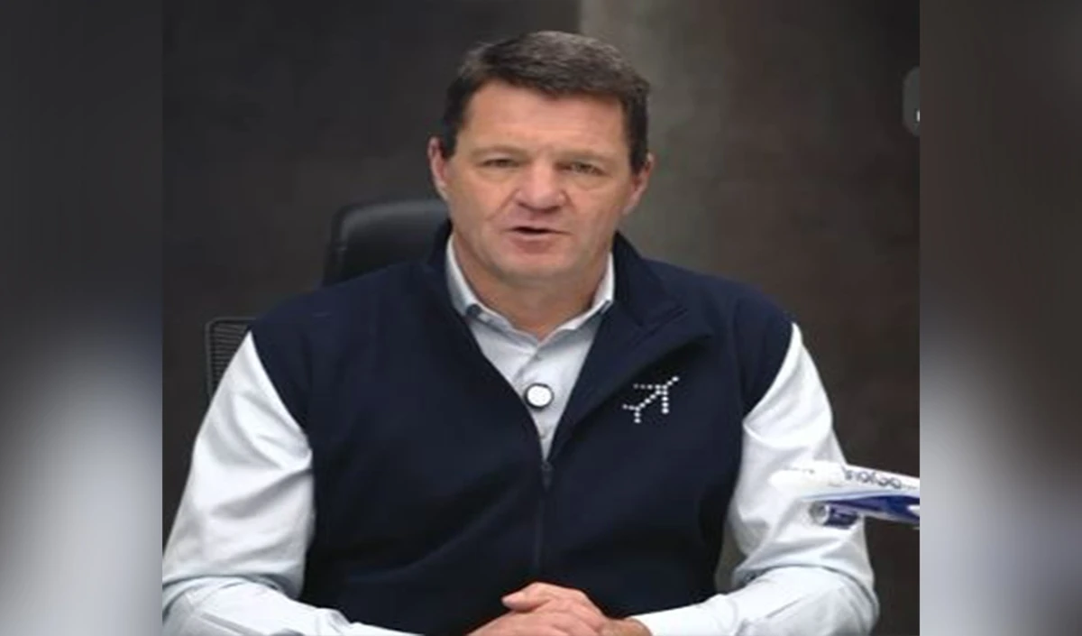 बुरा दौर पीछे छूटा...इंडिगो के CEO ने कर्मचारियों को भेजा इंटरनल मैसेज, जानें क्या कहा?