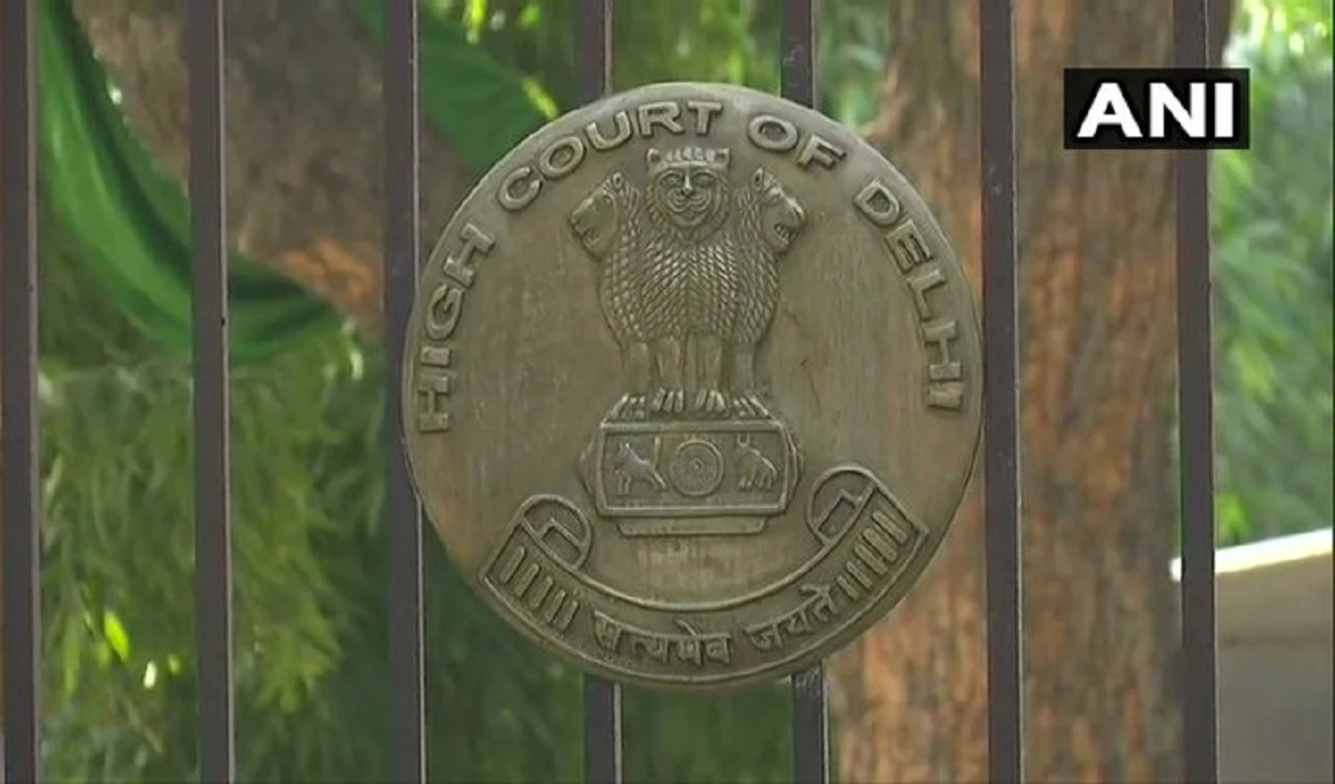 Delhi High Court Delhi High Court