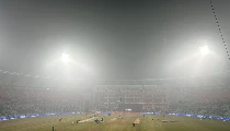 Smog और प्रदूषण पर BCCI की बड़ी चिंता, उत्तर भारत में सर्दियों के मैचों पर हो सकता है पुनर्विचार