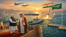 लकड़ी की नाव और मसालों की खुशबू, 5000 साल पुरानी दोस्ती, क्यों कहा जाता है ओमान को गेटवे ऑफ गल्फ, जहां है समंदर में भारत का अभेद्य किला