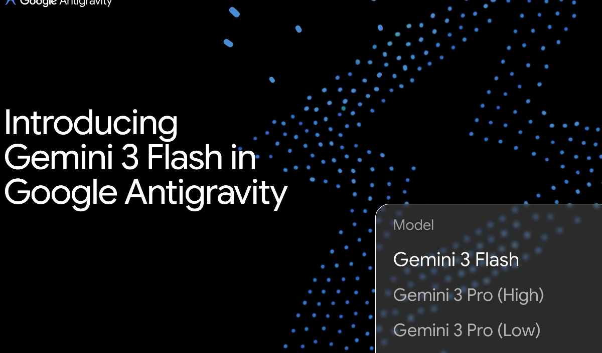 Gemini 3 Flash Gemini 3 Flash