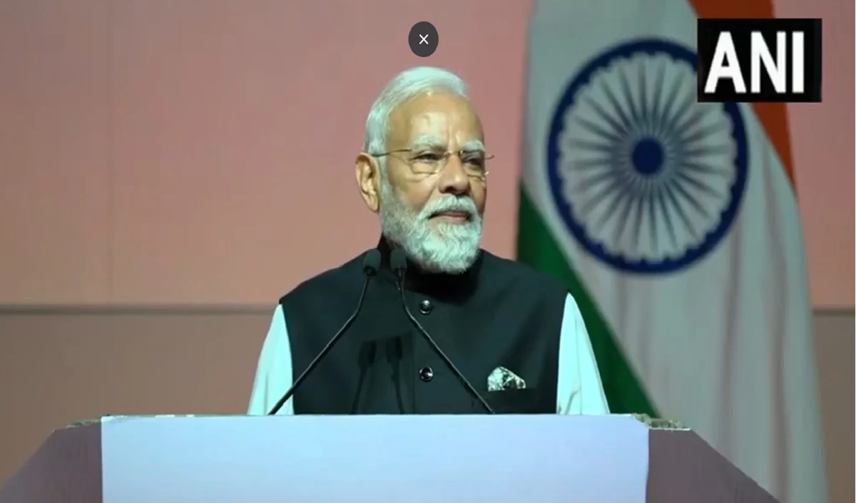 हम करते हैं विविधता का सम्मान...PM मोदी ने ओमान से दुनिया को दिया बड़ा मैसेज