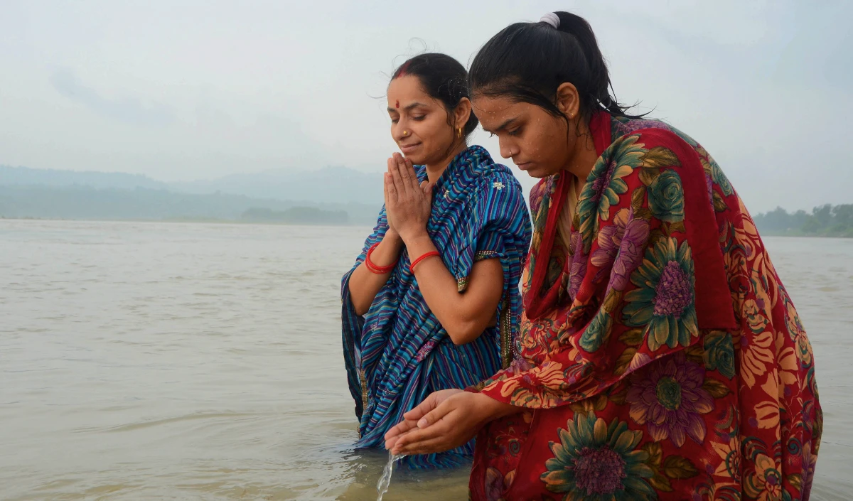 Paush Amavasya 2025 Paush Amavasya 2025