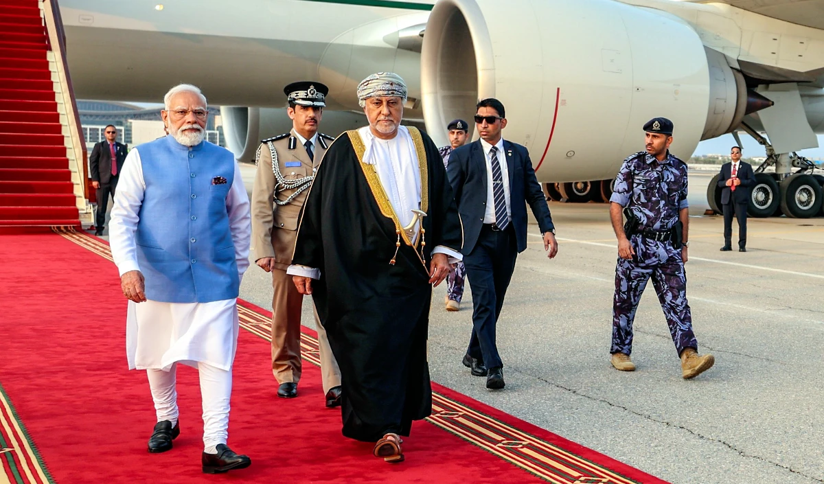 Prime Minister Modi Prime Minister Modi