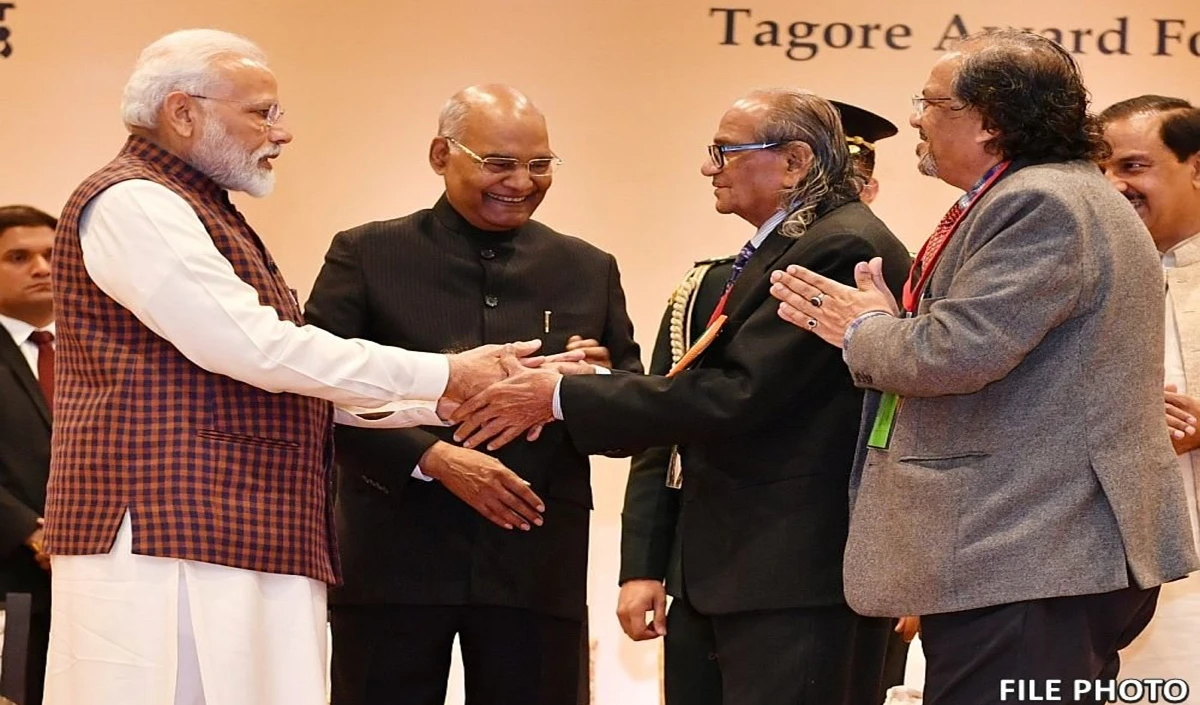 Ram Sutar: स्टैच्यू ऑफ यूनिटी के शिल्पकार राम सुतार का निधन, PM Modi ने जताया दुख