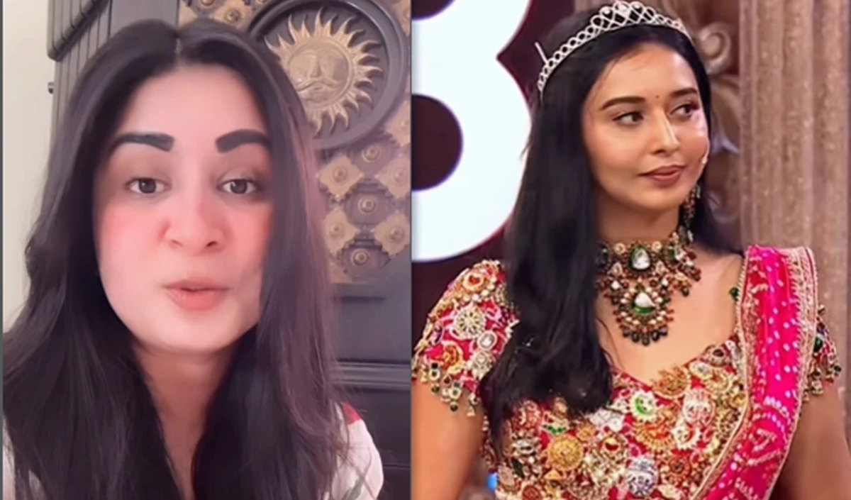 Riddhima Sharma Riddhima Sharma