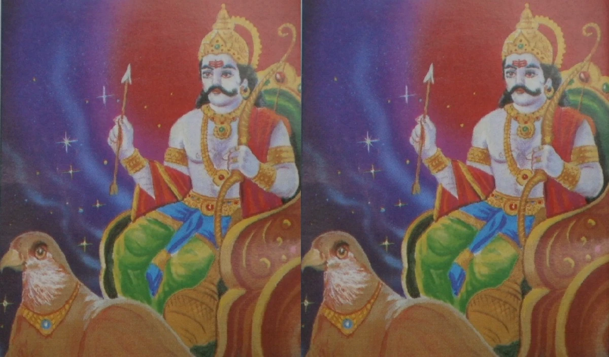 Shaniwar Ke Upay Shaniwar Ke Upay