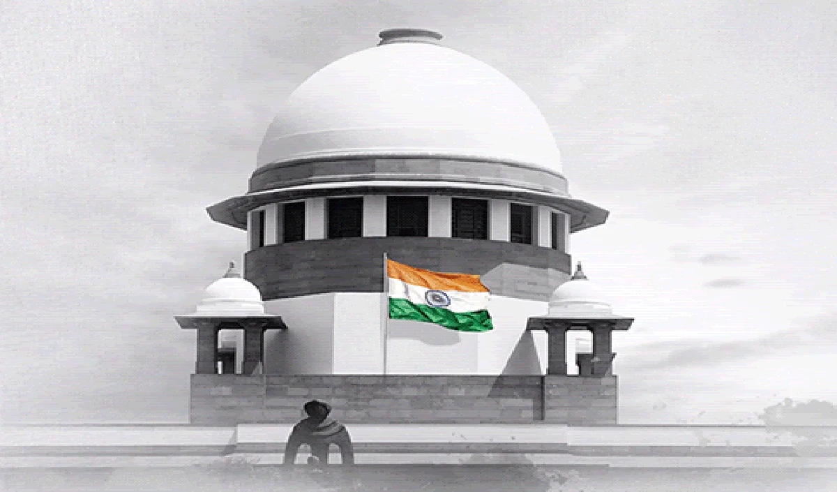 सुप्रीम कोर्ट ने SSC शिक्षक भर्ती की समय सीमा 8 महीने बढ़ाई, बंगाल के शिक्षा मंत्री दिशा-निर्देश का जिक्र कर अपनी पीठ थपथपाई