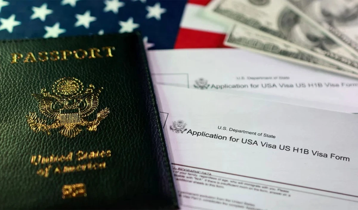 पर्यटक अमेरिका में कितने समय तक रह सकते हैं? दूतावास ने वीजा एक्सायरी डेट पर क्या नया अपडेट दिया?