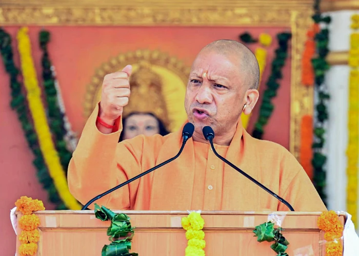 यूपी पंचायत चुनाव से पहले योगी सरकार करने जा रही है 11350 ग्राम पंचायतों में ये काम, युवाओं को मिलेगी सुविधा