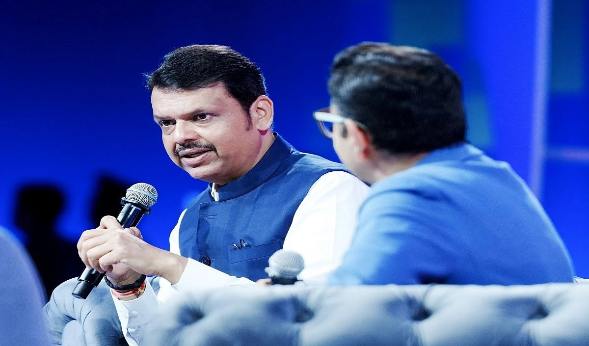 CM Fadnavis CM Fadnavis