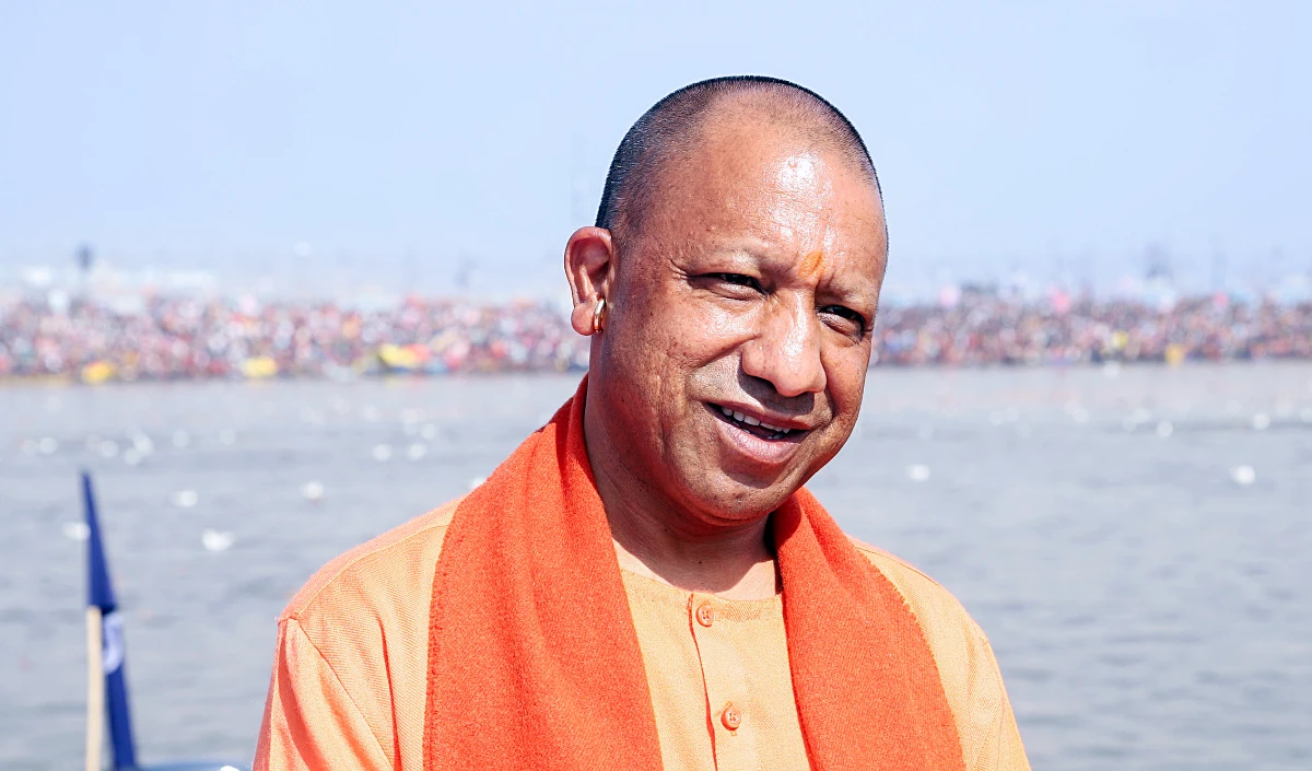 CM yogi CM yogi