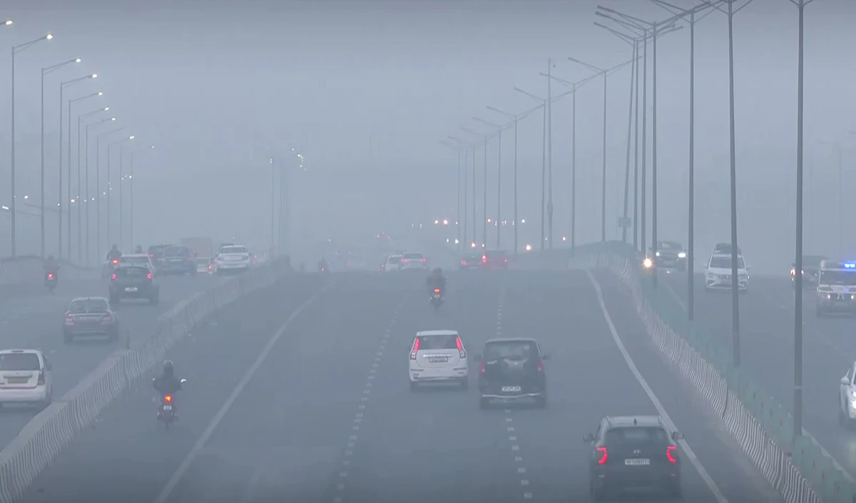 Parliament Adjourned | लोकसभा- राजसभा अनिश्चित काल के लिए स्थगित, दिल्ली प्रदूषण पर चर्चा अधूरी रह गई