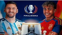 Finalissima 2026: दोहा में आमने-सामने होंगे स्पेन और अर्जेंटीना, यामाल बनाम मेसी की ऐतिहासिक भिड़ंत