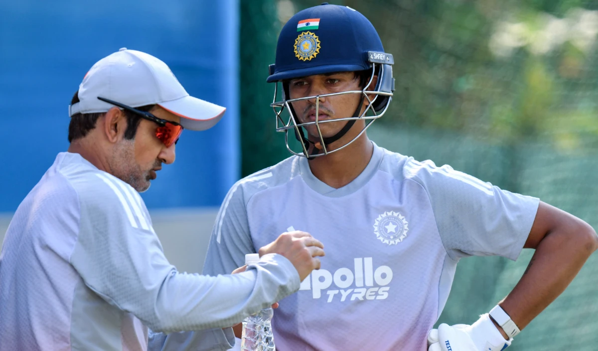 Gautam Gambhir Gautam Gambhir