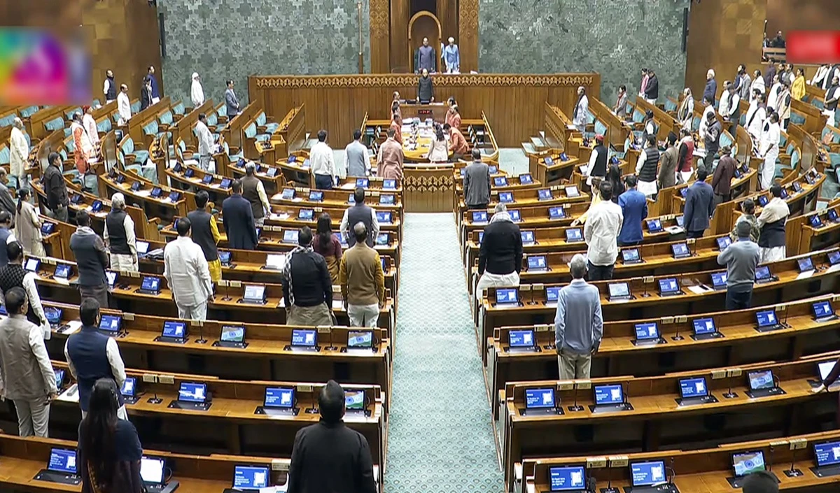 Sansad Diary: राज्यसभा और लोकसभा की कार्यवाही अनिश्चितकाल के लिए स्थगित, जानें कितना हुआ कामकाज