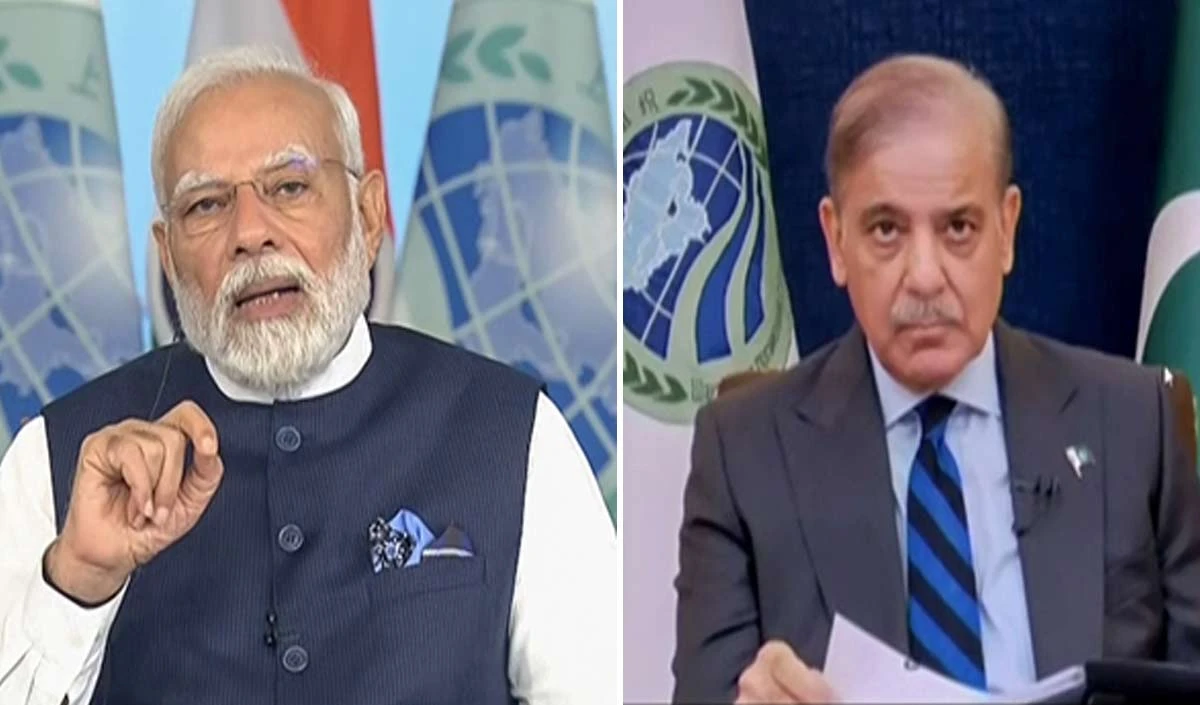 Chenab River Water को लेकर Pakistan ने किया जल-विलाप, India का सख्त स्टैंड- पानी बहेगा लेकिन हमारी शर्तों पर