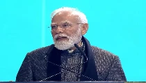 WHO Global Summit:  पीएम मोदी बोले- योग ने दुनिया को दिखाया स्वास्थ्य का मार्ग; आयुष का बढ़ा मान