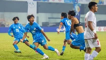 India U-17 team का ऐतिहासिक क्वालिफिकेशन: मणिपुर के कुकी–मैतेई खिलाड़ियों ने साथ मिलकर रचा इतिहास