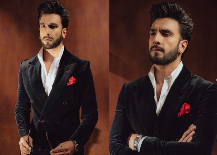 Bollywood Gossip: रणवीर सिंह ने 