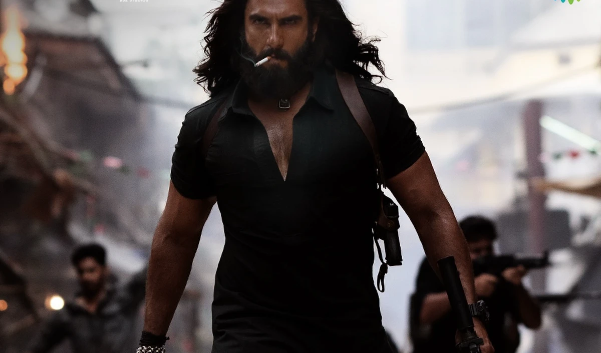 Dhurandhar Dhurandhar