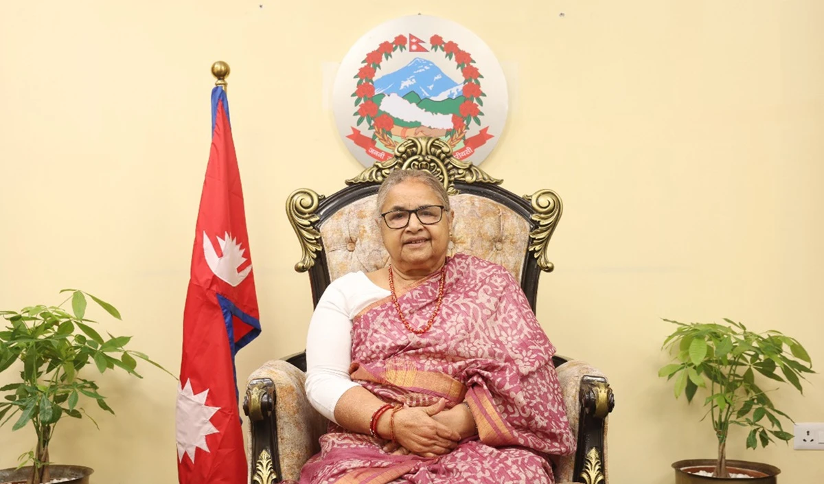 राष्ट्रीय चुनावों के लिए तैयार हो रहा है नेपाल, अंतरिम प्रधानमंत्री ने राष्ट्र के नाम संबोधन में क्या कहा?