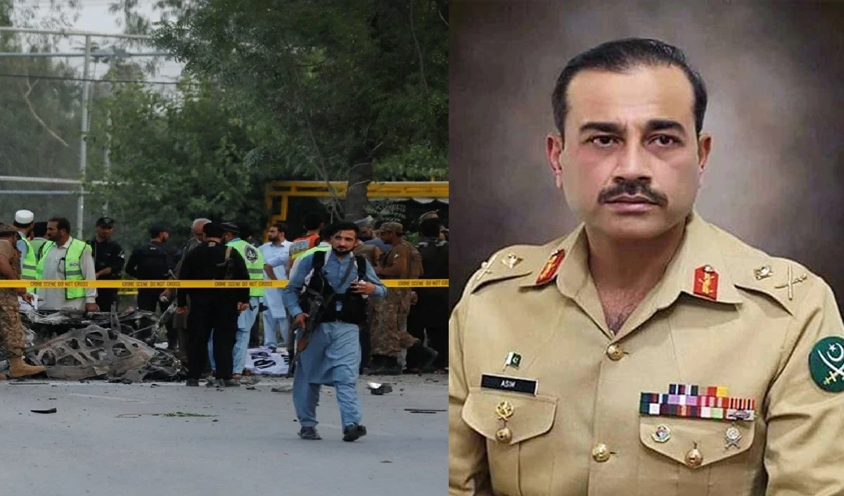 तहरीक-ए-तालिबान ने पाकिस्तान में मचाया ऐसा बवंडर, मनीर सेना का सरेआम सरेंडर