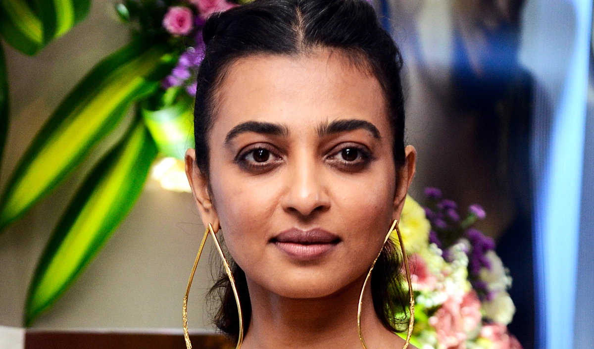 Radhika Apte Radhika Apte
