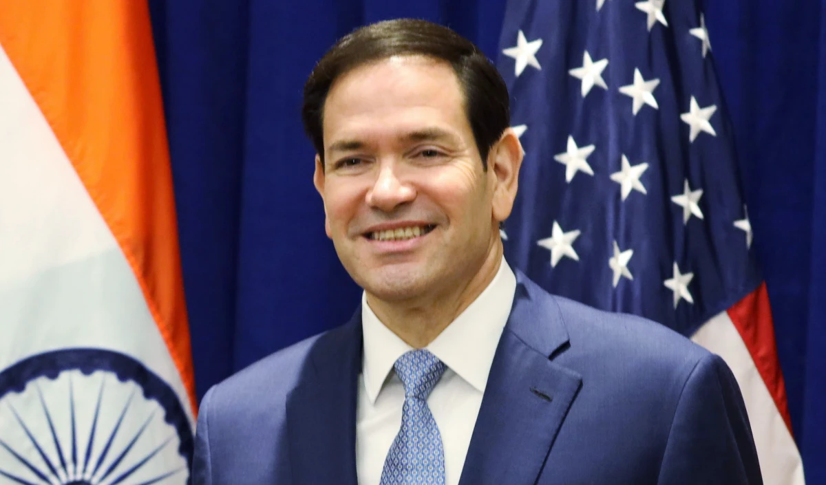 ट्रंप की प्राथमिकता रही 