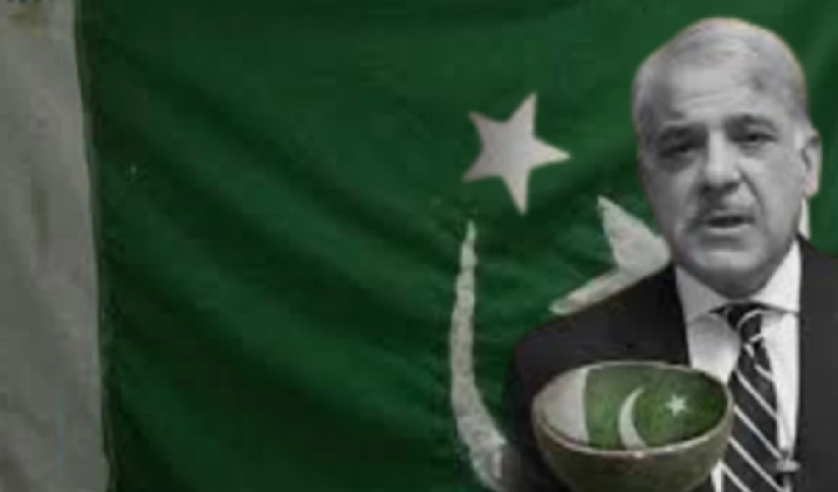 Saudi ने भगाए पाकिस्तान के 56000 भिखारी, अजरबैजान ने भी कसी नकेल