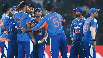 T20 World Cup 2026: सूर्या की कप्तानी में टीम इंडिया का ऐलान, गिल बाहर, ईशान किशन की सरप्राइज एंट्री