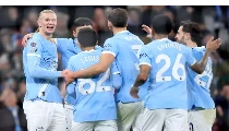 Premier League: वेस्ट हैम पर भारी पड़ी मैनचेस्टर सिटी, 3-0 से जीत के साथ टॉप पर