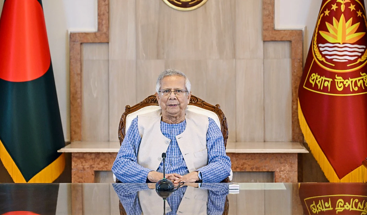 Bangladesh Crisis । यूनुस ने हादी के मिशन को 