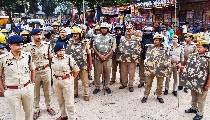 UP Police Recruitment 2025: उत्तर प्रदेश पुलिस SI ASI पदों पर ऑनलाइन आवेदन शुरु हुए, जाने एजिलिबिटी और पूरी डिटेल