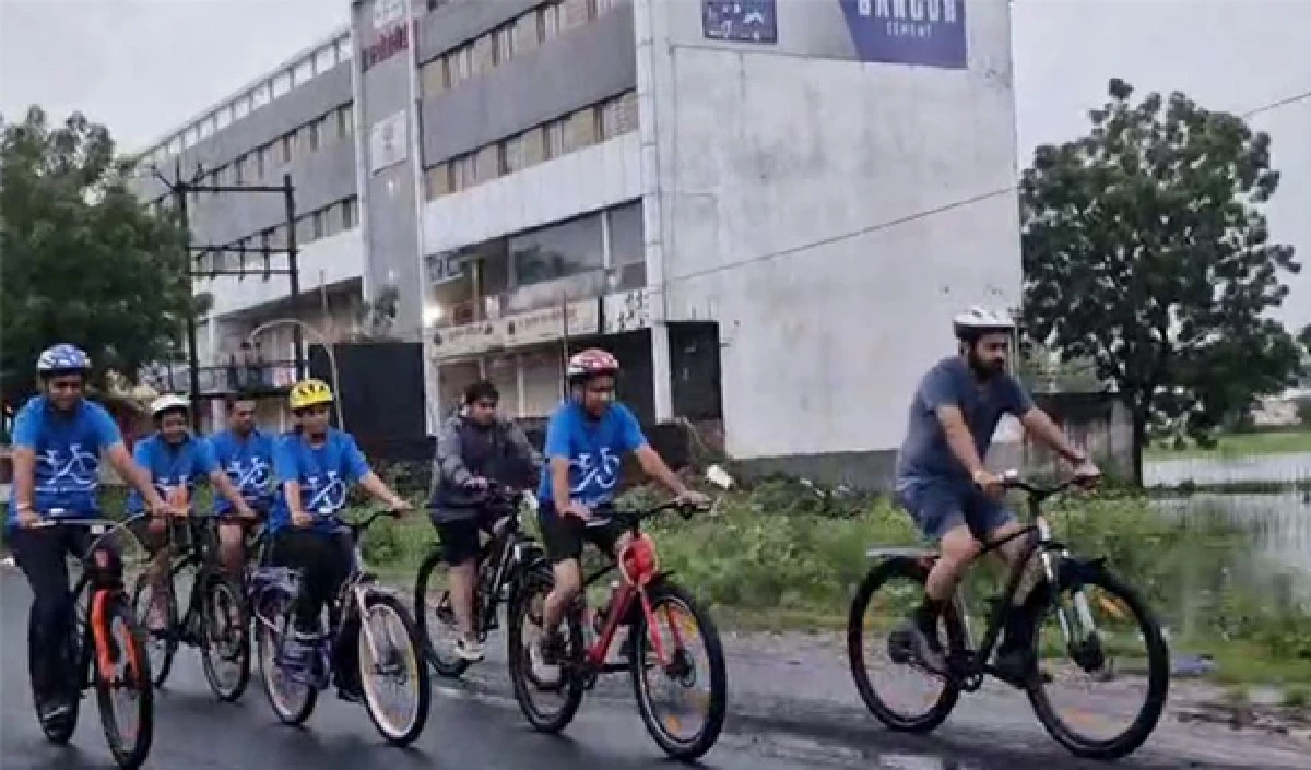 अरावली का 90% से ज्यादा हिस्सा संरक्षित, सरकार ने  सुप्रीम कोर्ट के आदेश का हवाला दिया