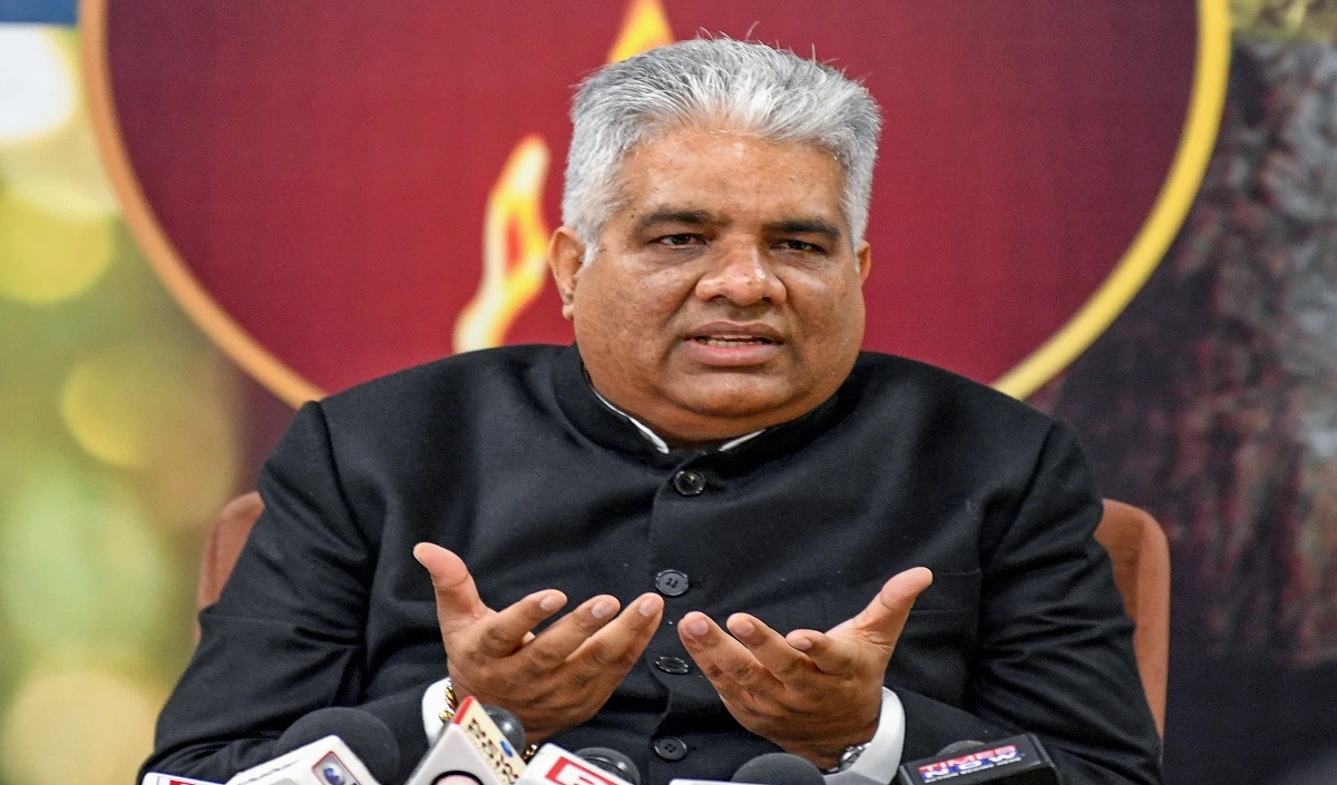 दिल्ली प्रदूषण का पूरा सच! मंत्री भूपेंद्र यादव ने समझाया PM2.5 और PM10 का खतरनाक खेल