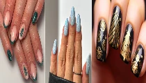 Christmas Nail Art: क्रिसमस पार्टी की शान बढ़ाएं, 2025 के इन 4 लेटेस्ट नेल आर्ट आइडियाज से हाथों को दें नया अंदाज