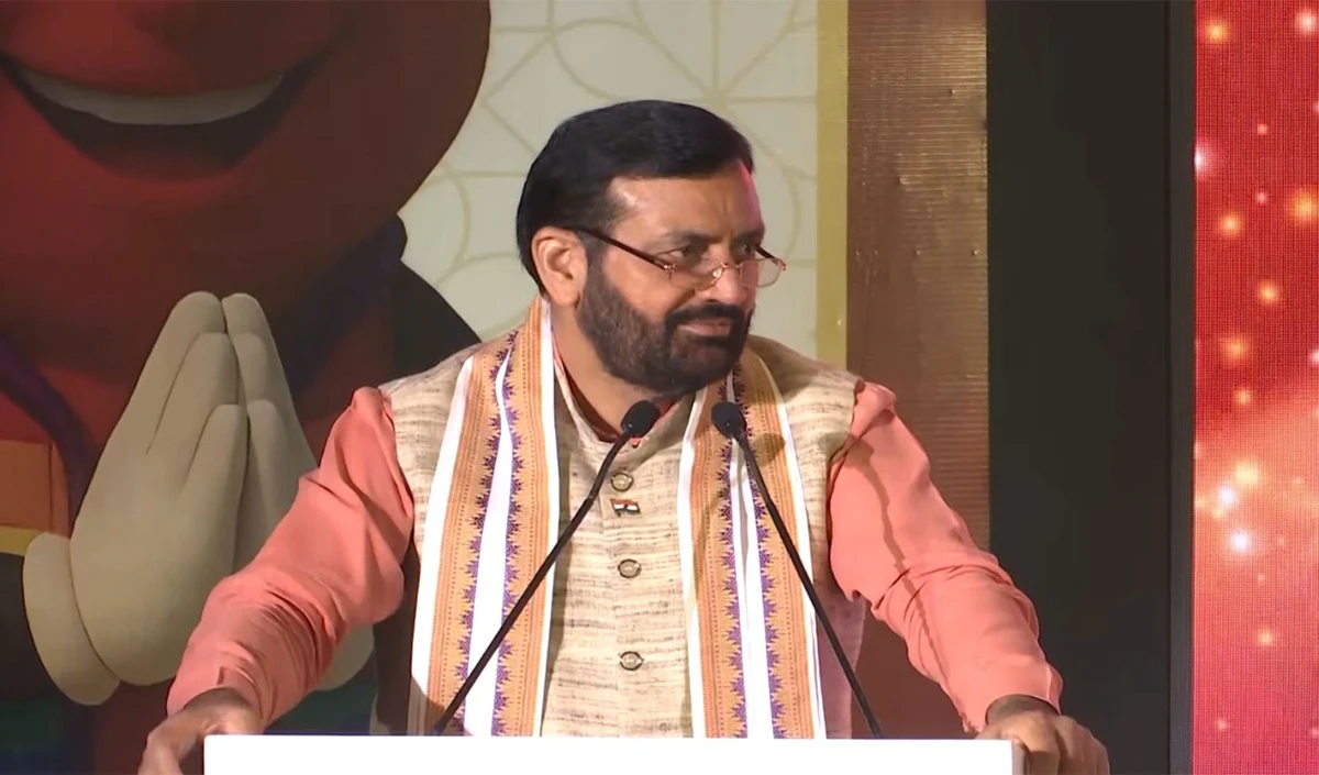 23 जिलों वाला हुआ हरियाणा, हिसार की सीमाएं बदली, CM ने की थी घोषणा