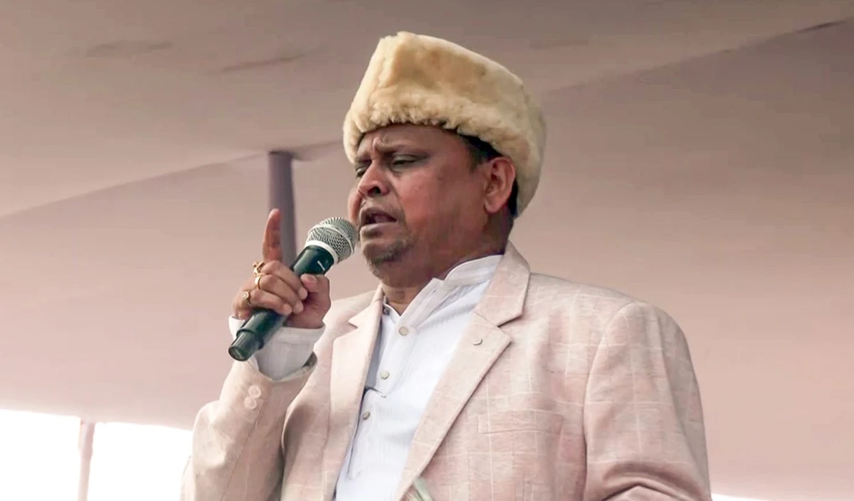 West Bengal: हुमायूं कबीर के खिलाफ एक्शन, विधानसभा सदस्यता समाप्त, नई पार्टी का आज ही किया है ऐलान