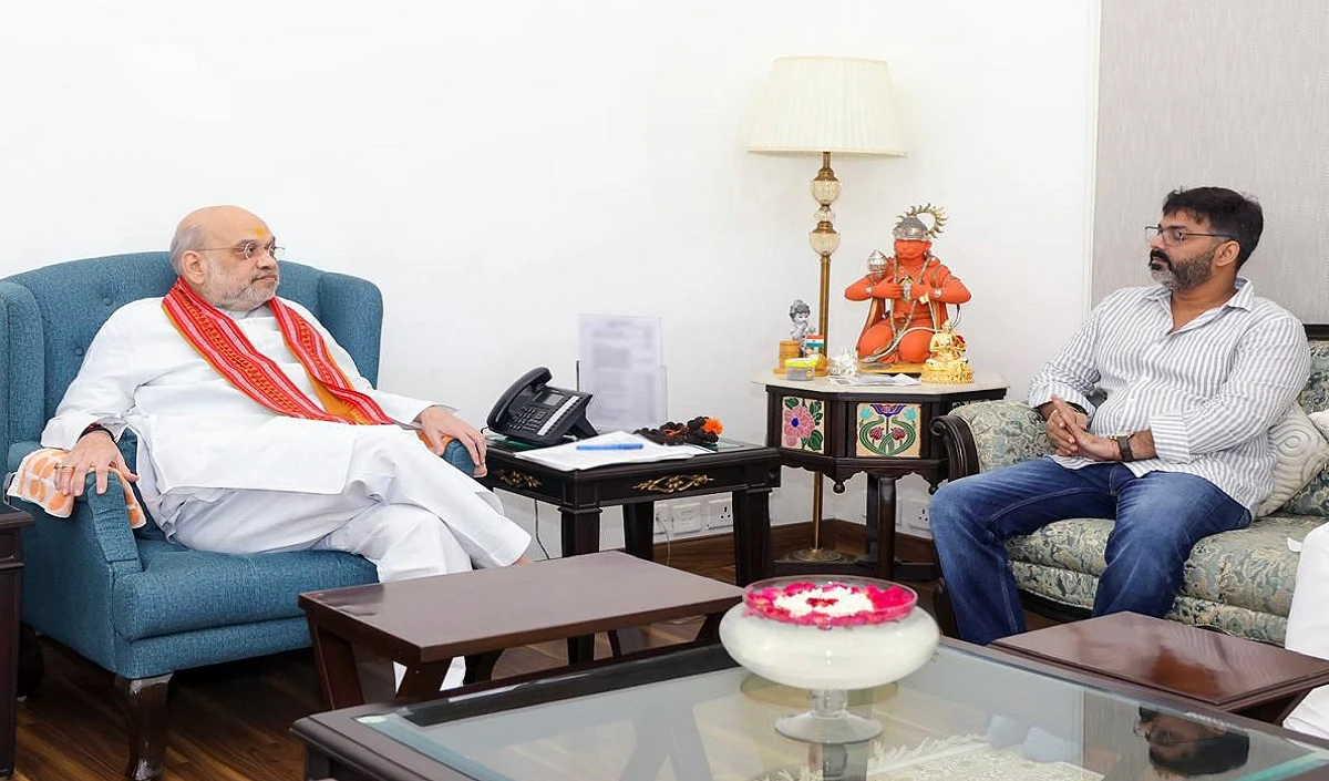 Pawan Singh जाएंगे राज्यसभा? नितिन नवीन के लिए ये है BJP का प्लान